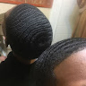 Meet your Posher, Joseph